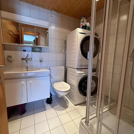 Zum Stöckli By Apartment Arosa