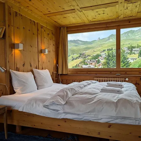 Zum Stoeckli By Arosa